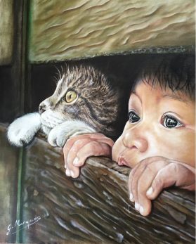 curioseando