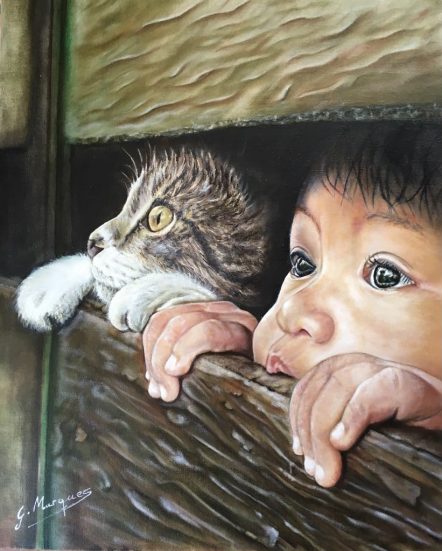 curioseando